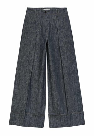Marks & Spencer, Trousers - denim
