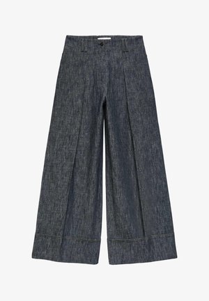 Marks & Spencer, Trousers - denim