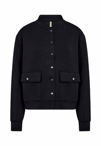 Niet geselecteerd, black