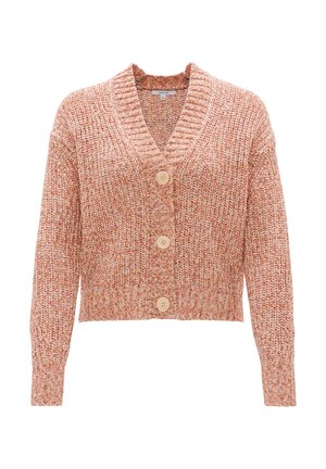 Gilet - pink