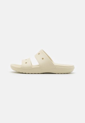 CLASSIC UNISEX - Mules - beige