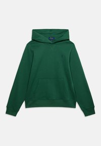 Ikke valgt, verano green