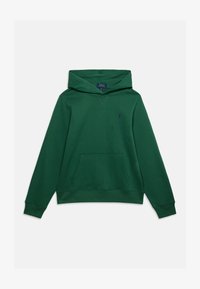 Unselected, verano green