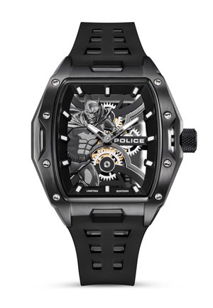 Ura - black