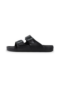 Unselected, black