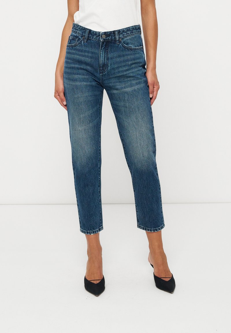 Vaqueros tapered