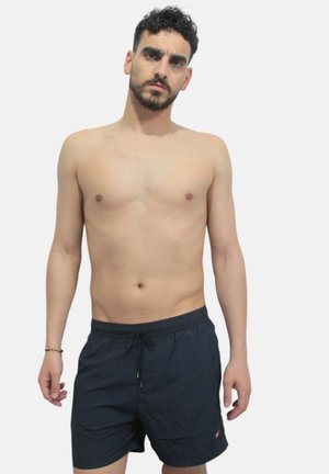 MARE - Zwemshorts - dark night navy