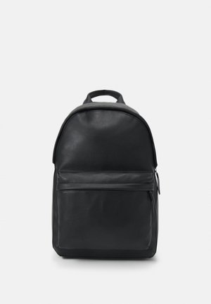 Rucksack - black