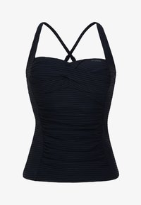 Geselecteerd, true black