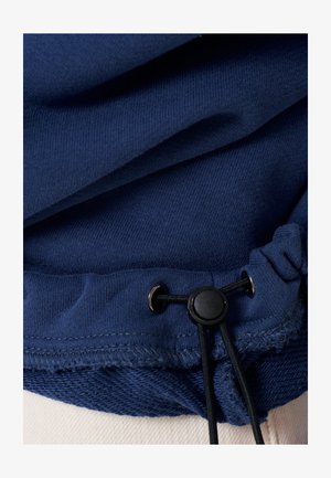 MIRONS, Sweatshirt - dark blue