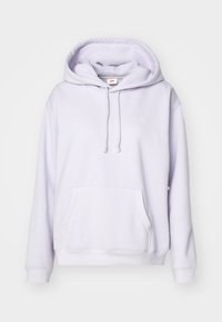 EVERYDAY HOODIE - Pusa - lavender blue