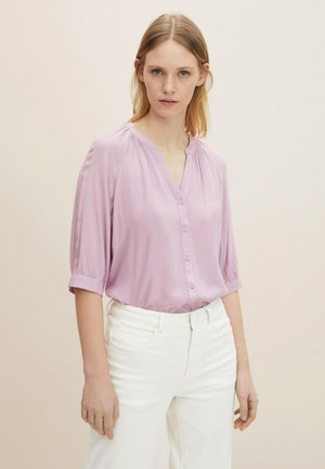 Bluzka - soft mauve