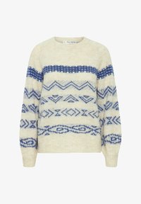 Kijelölve, cloud dancer melange