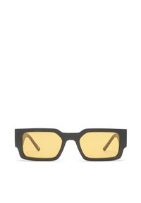 Le Specs CONTEMPLATION - Sonnenbrille - matte black