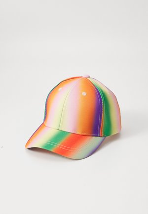 SEBASTIAN HAT UNISEX - Casquette - multi-coloured