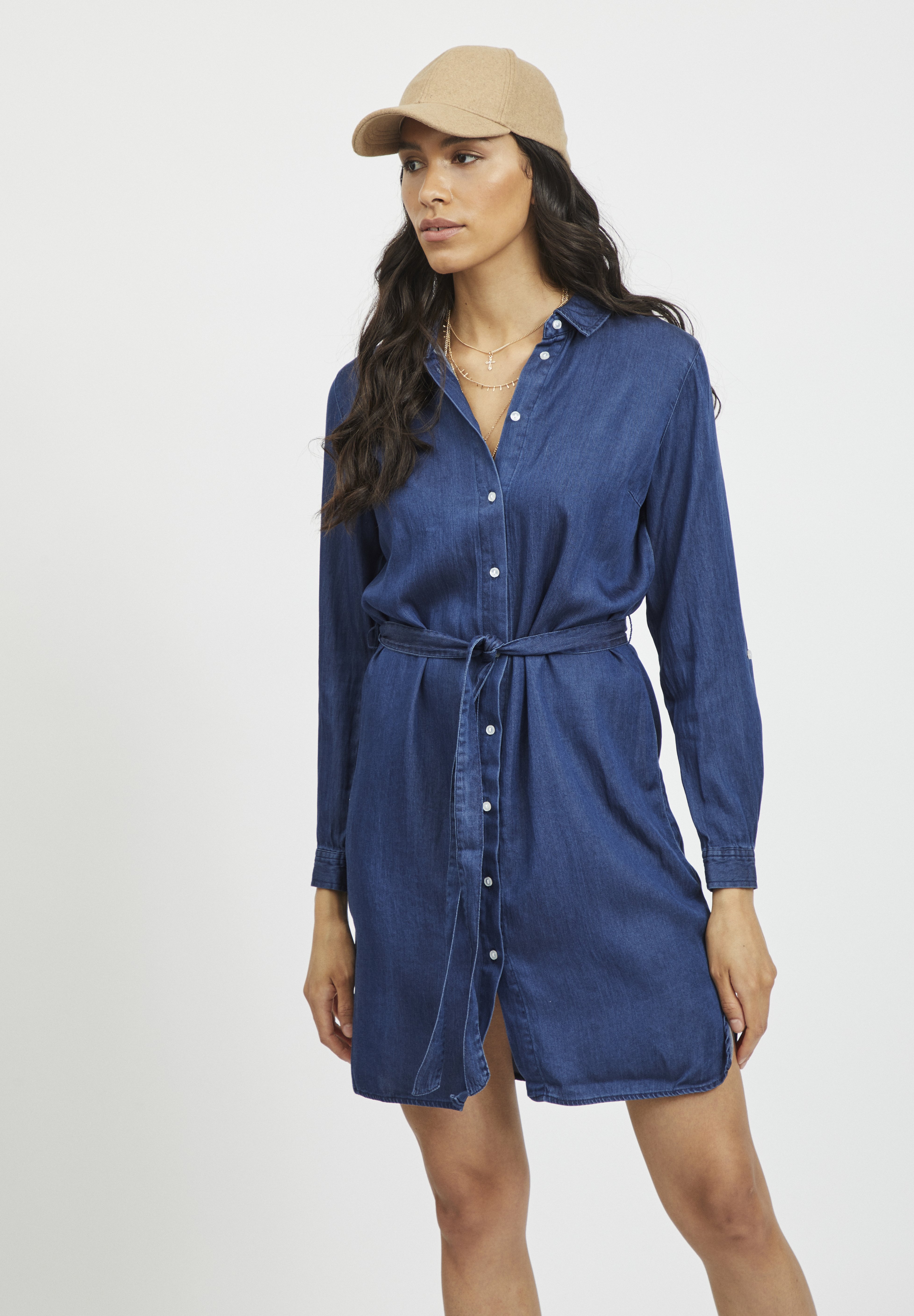 robe jean vila