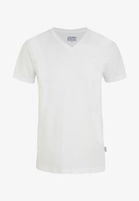 Niet geselecteerd, weiß