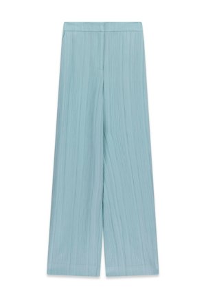 MARCIANO BY GUESS, MARCIANO HOSEN MIT ELASTISCHEM BUND - Broek - himmelblau