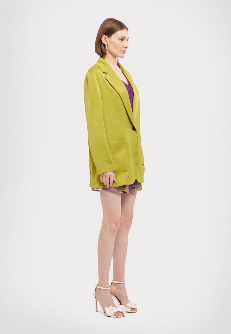MAX&Co. LUCERNA - Blazer - green