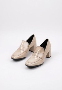 Sandra Fontán BRALIA - Tacones - brown