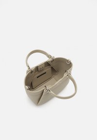Armani Exchange Velika torba - pisco