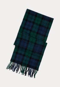 Neselectat, blackwatch