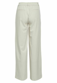 Object OBJLISA WIDE - Stoffhose - moonbeam