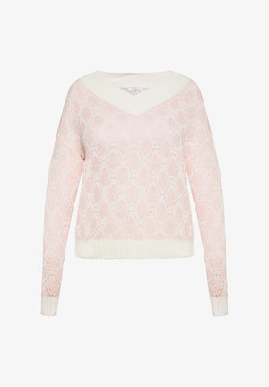 usha, - Sweter
