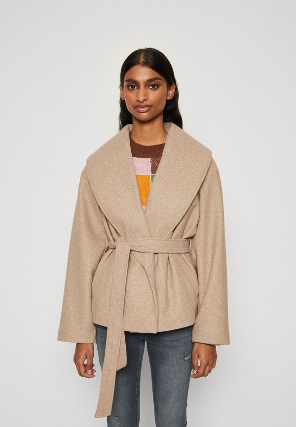 ONLAUGUSTA LIFE  - Übergangsjacke - fungi