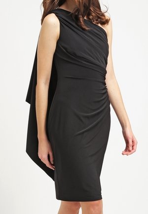 Sukienka z dżerseju