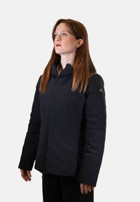 Canadiens TECH - Giacca invernale - black