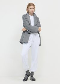 Calliope Jogginghose - grigio