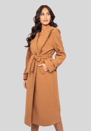 UNIZI - Trench - camel