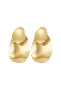 Ohrringe - gold-coloured