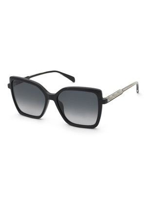 Zadig & Voltaire, SUNGLASSES - Lunettes de soleil - metallic black
