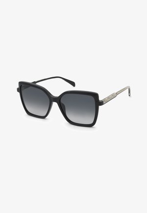 Zadig & Voltaire, SUNGLASSES - Lunettes de soleil - metallic black