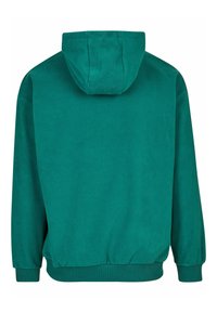 Just Rhyse Pulover s kapuco - winterland green