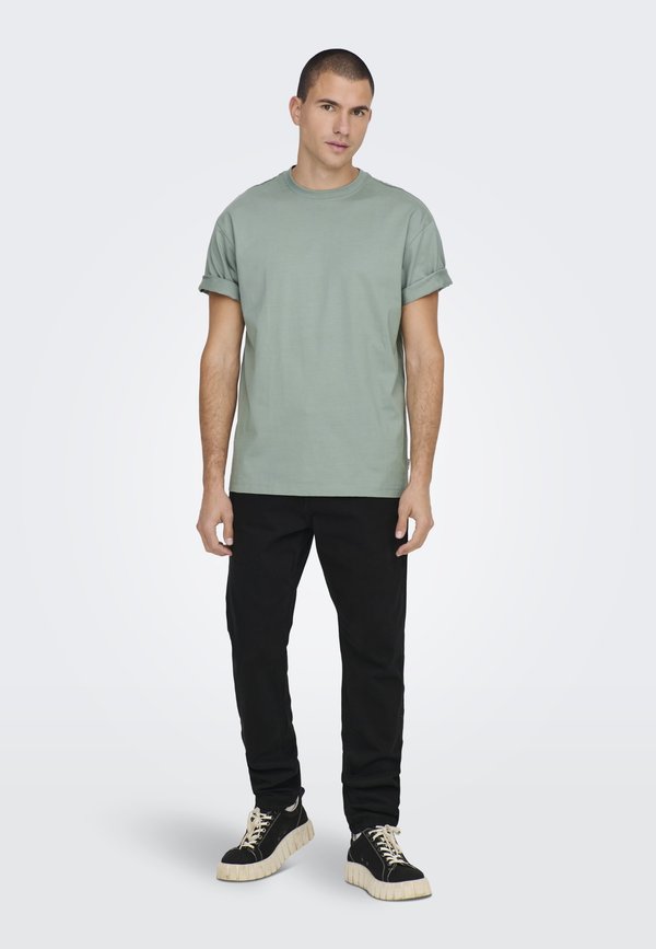 ONSFRED TEE - Basic T-shirt2
