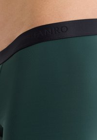 Hanro MICRO TOUCH - Calzoncillos - fir forest