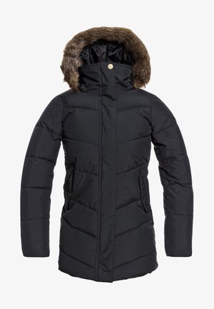 Abrigo de invierno - true black