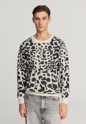 Maglione - var nero