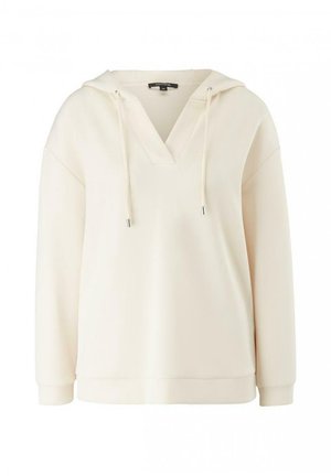 Luvtröja - off-white