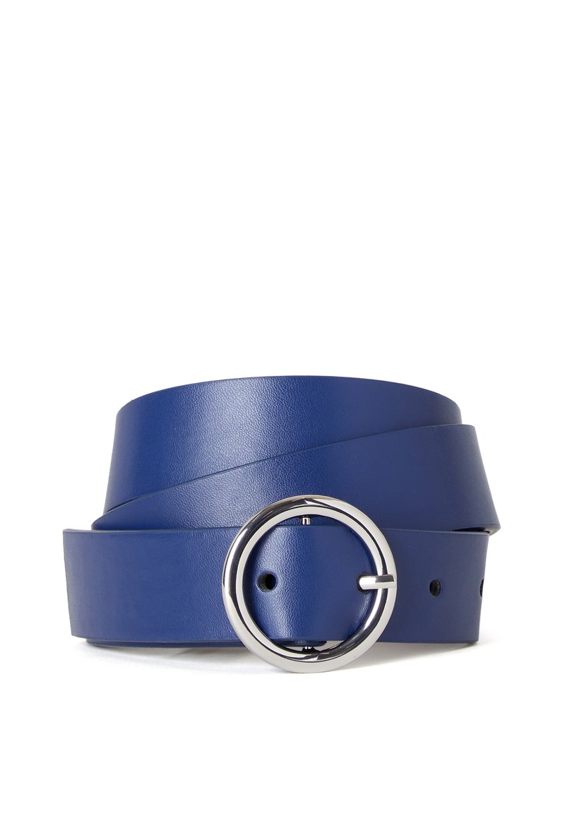 United Colors of Benetton SOFT WITH ROUND FINISH BUCKLE WIDTH ...