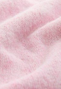 Strickpullover - blush pink