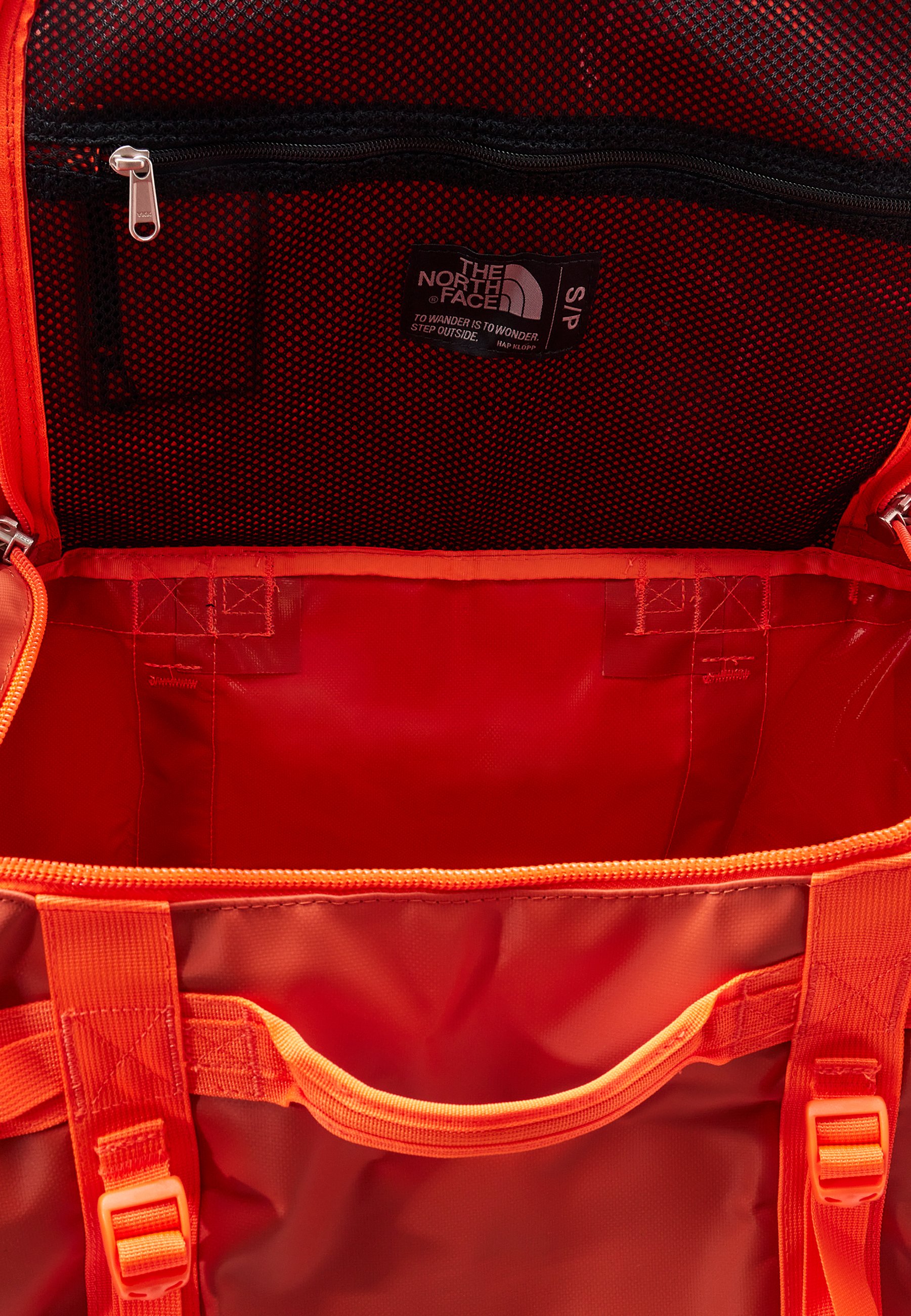 Femme BASE CAMP DUFFEL S UNISEX - Sac de voyage Femme BASE CAMP DUFFEL S UNISEX - Sac de voyage