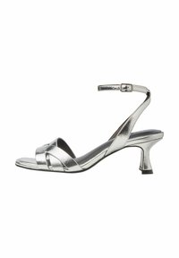Sandals - silver