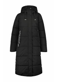 Luhta HEINIS - Manteau d'hiver - schwarz