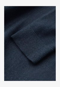 Unausgewählt, navy blue