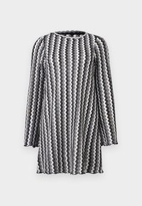 Δεν επιλέχθηκε, cloud dancer/black/medium grey