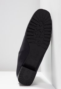 Högl Stiefelette - black